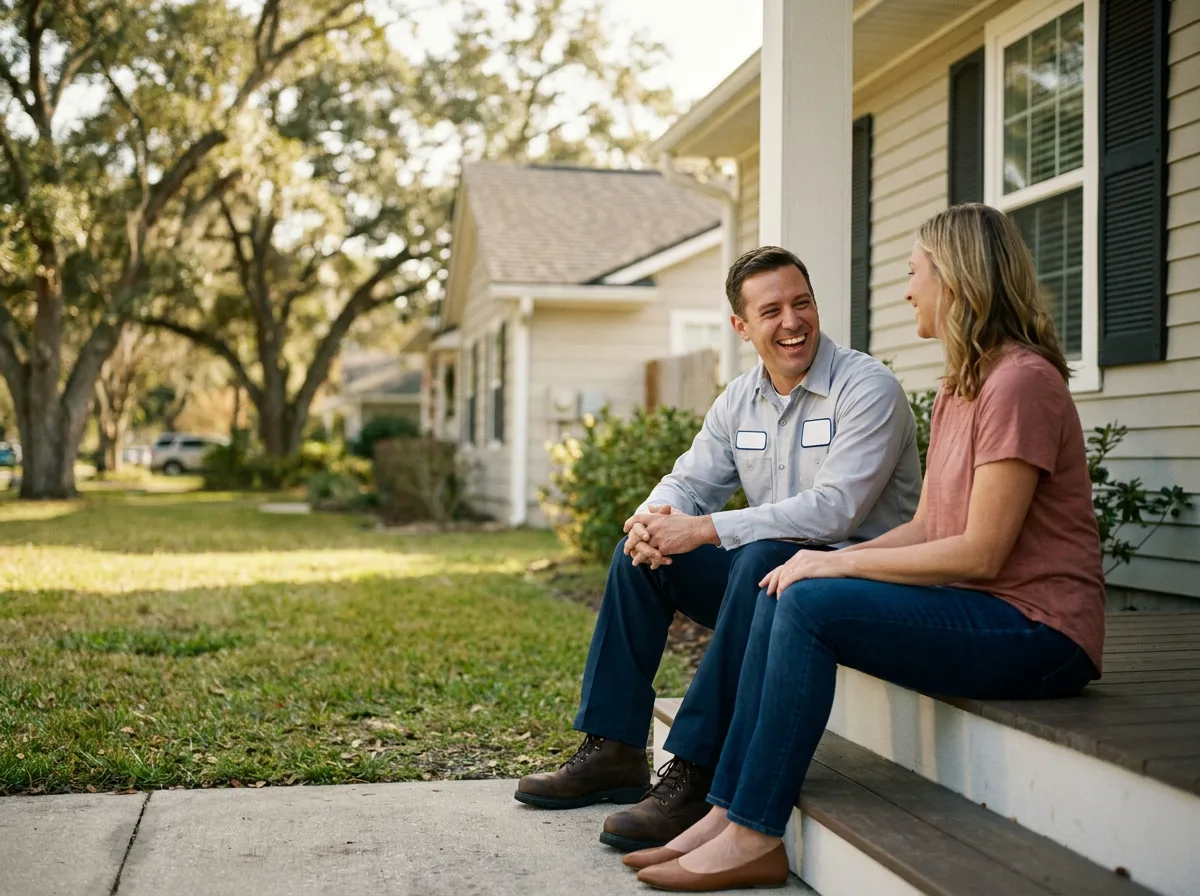 Septic tank pumping FAQs for Post, OR